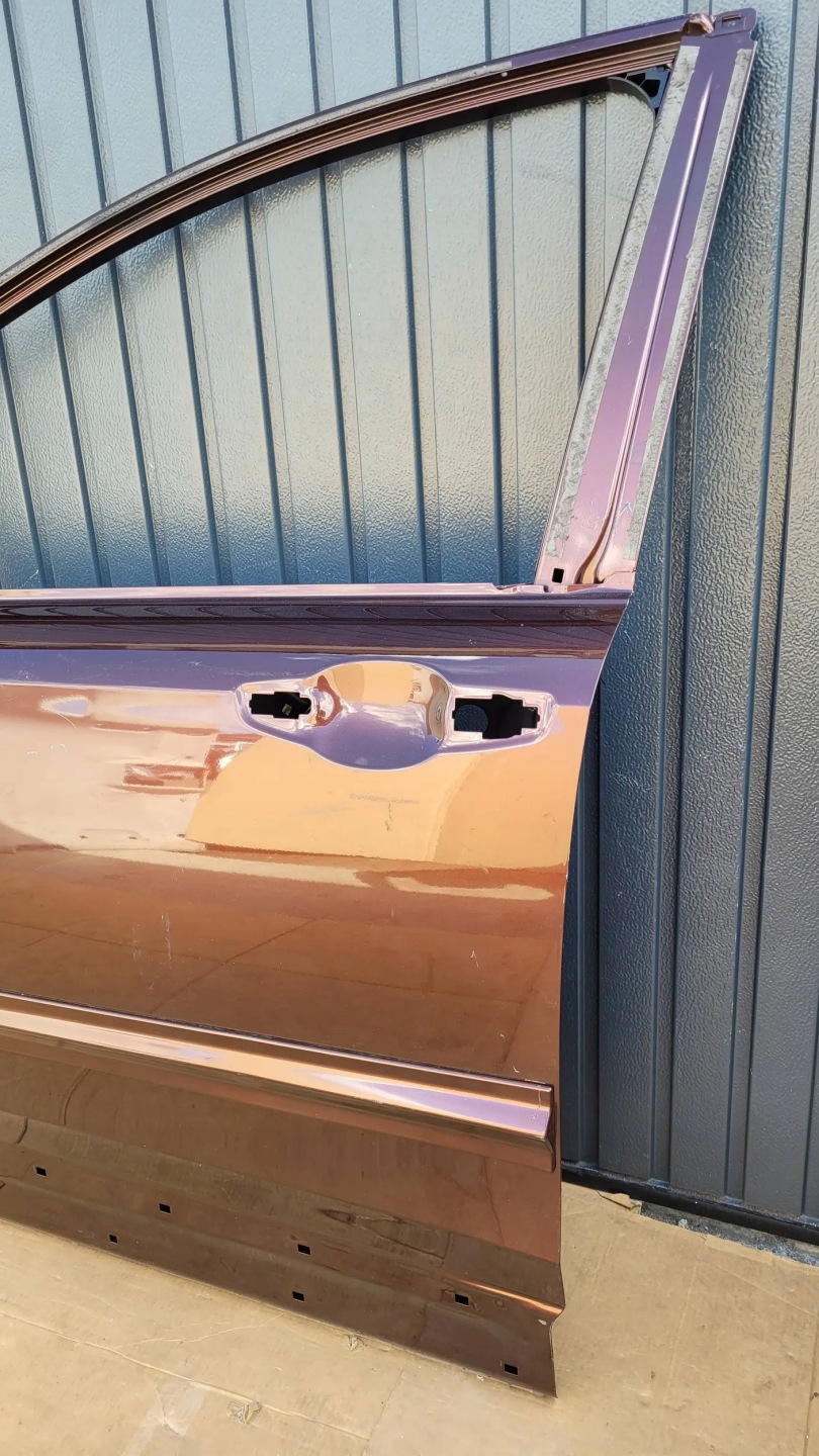 Honda CR-V RS Tür Vorne Links Door Porta Porte - Thumbnail 5