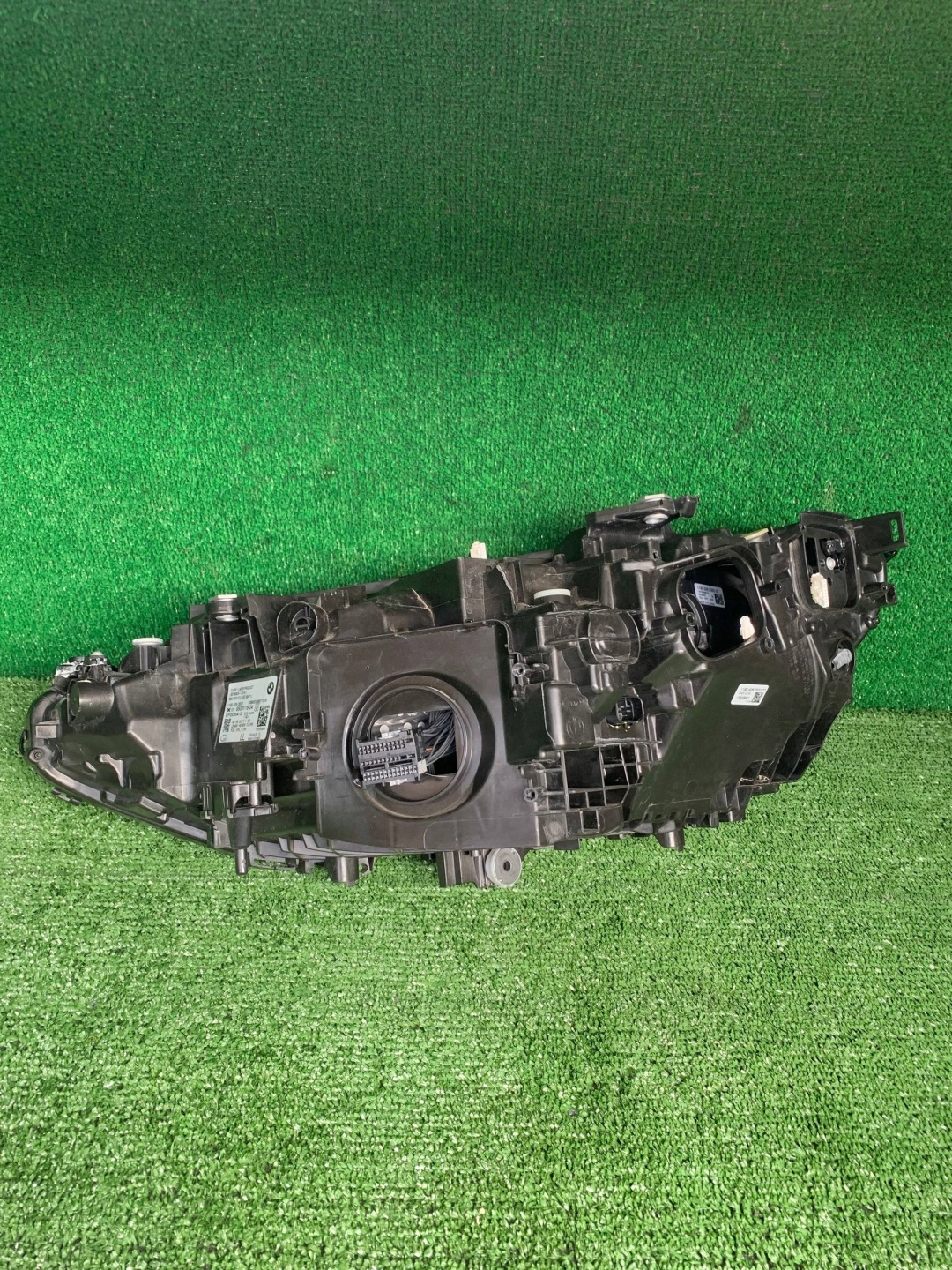Frontscheinwerfer BMW 4 G26 9505116 Laser Rechts Scheinwerfer Headlight - Thumbnail 8