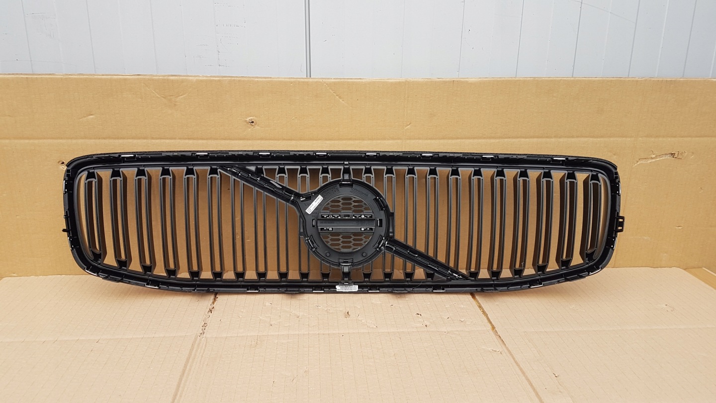 Volvo S90/V90 S90 Kühlergrill FRONTGRILL Kühlergitter - Thumbnail 9