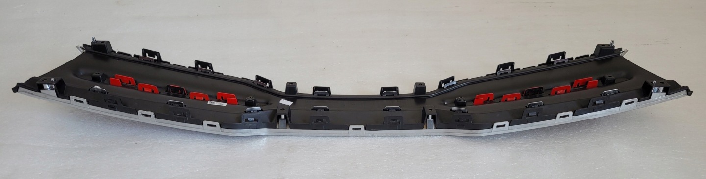 Kia Picanto JA Kühlergrill FRONTGRILL Kühlergitter - Thumbnail 10