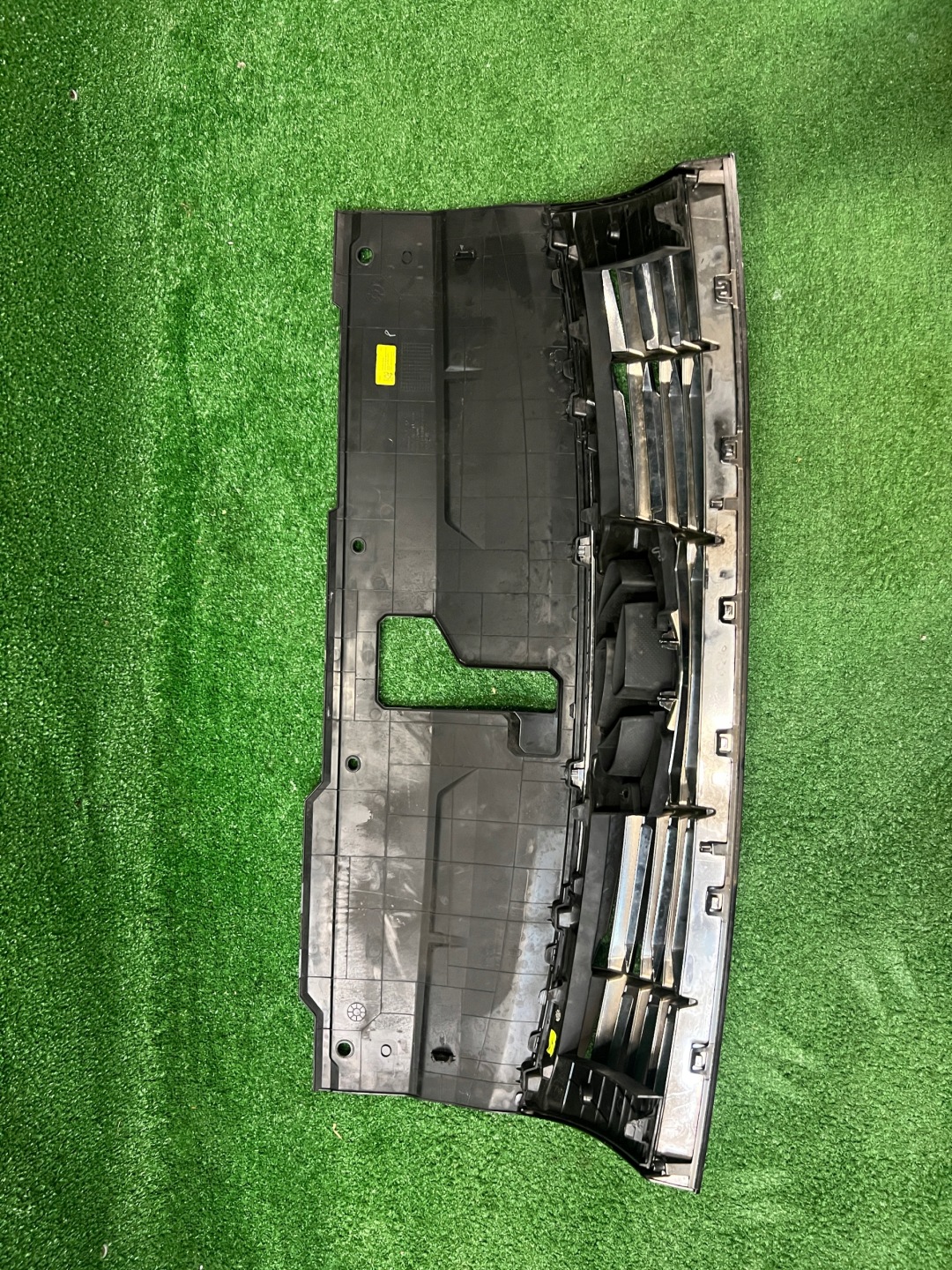 Hyundai Tucson NX4E Kühlergrill FRONTGRILL Kühlergitter 86366A7CA0 - Thumbnail 6