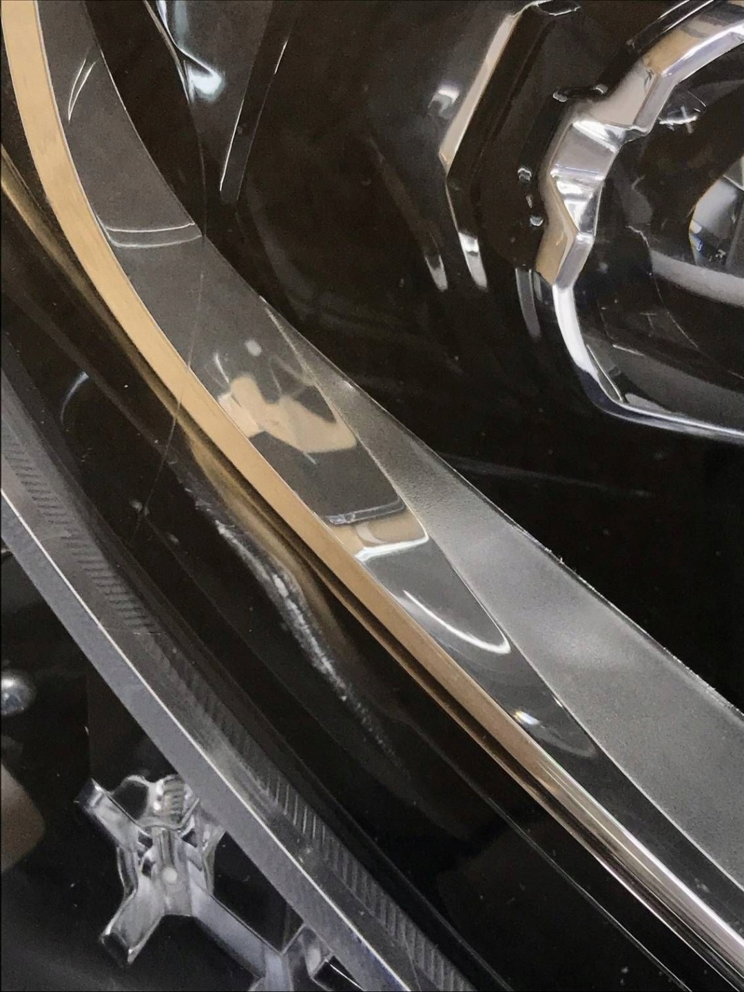 Frontscheinwerfer Nissan Qashqai J11 Facelift LED Rechts Scheinwerfer Headlight - Thumbnail 6
