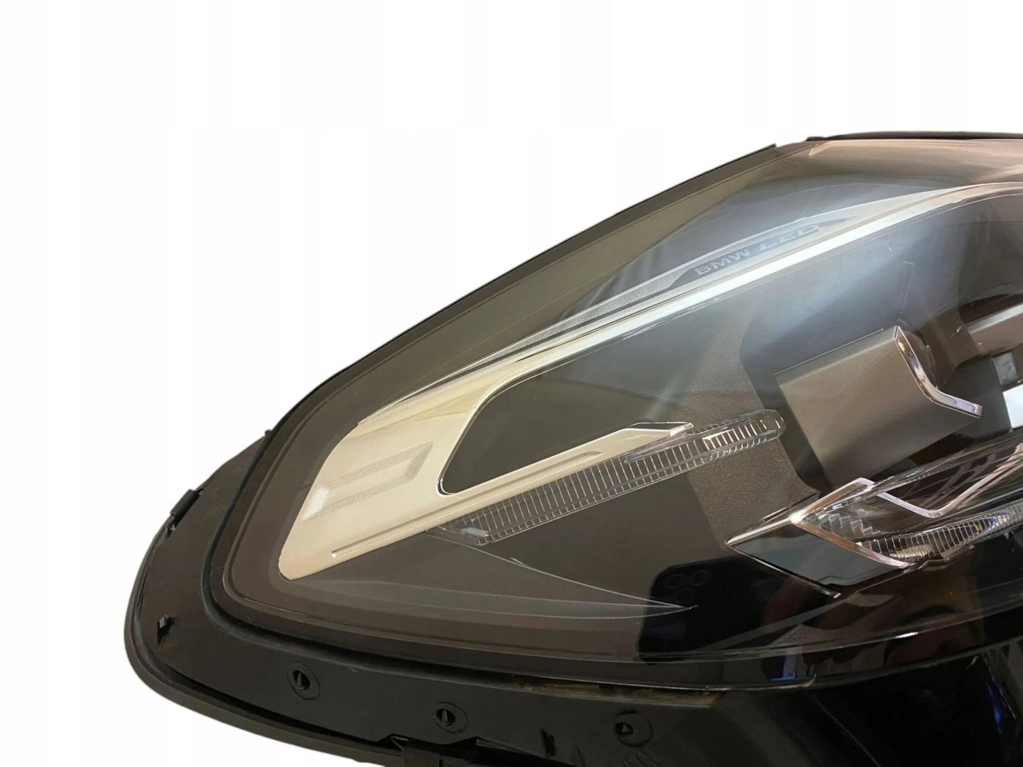 Frontscheinwerfer BMW X3 G01 5A29202 LED Rechts Scheinwerfer Headlight - Thumbnail 6