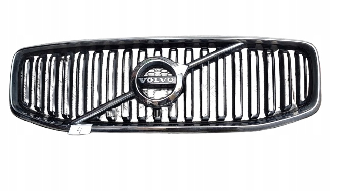 Volvo XC60 Kühlergrill FRONTGRILL Kühlergitter 31425532XC - Thumbnail 1