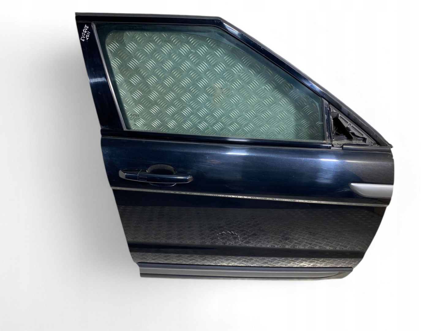 Land Rover Range Evoque L538 Tür Vorne Rechts Door Porta Porte - Thumbnail 3