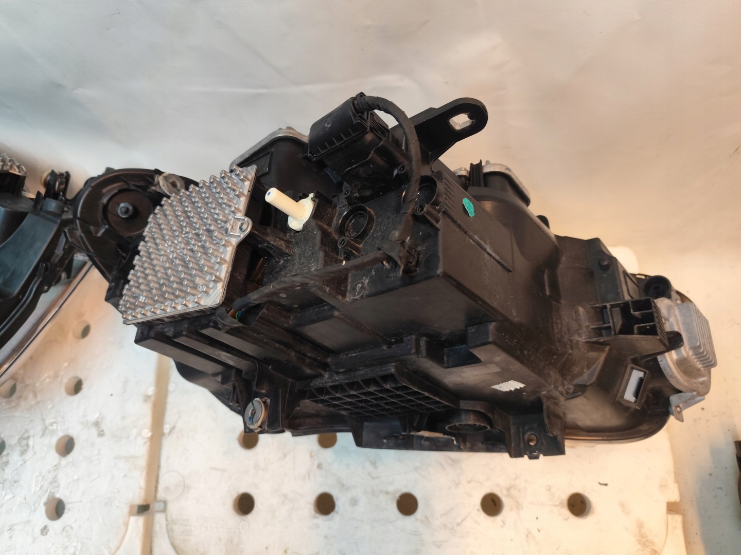 Frontscheinwerfer BMW X1 F48 7495004 LED Links Scheinwerfer Headlight - Thumbnail 3