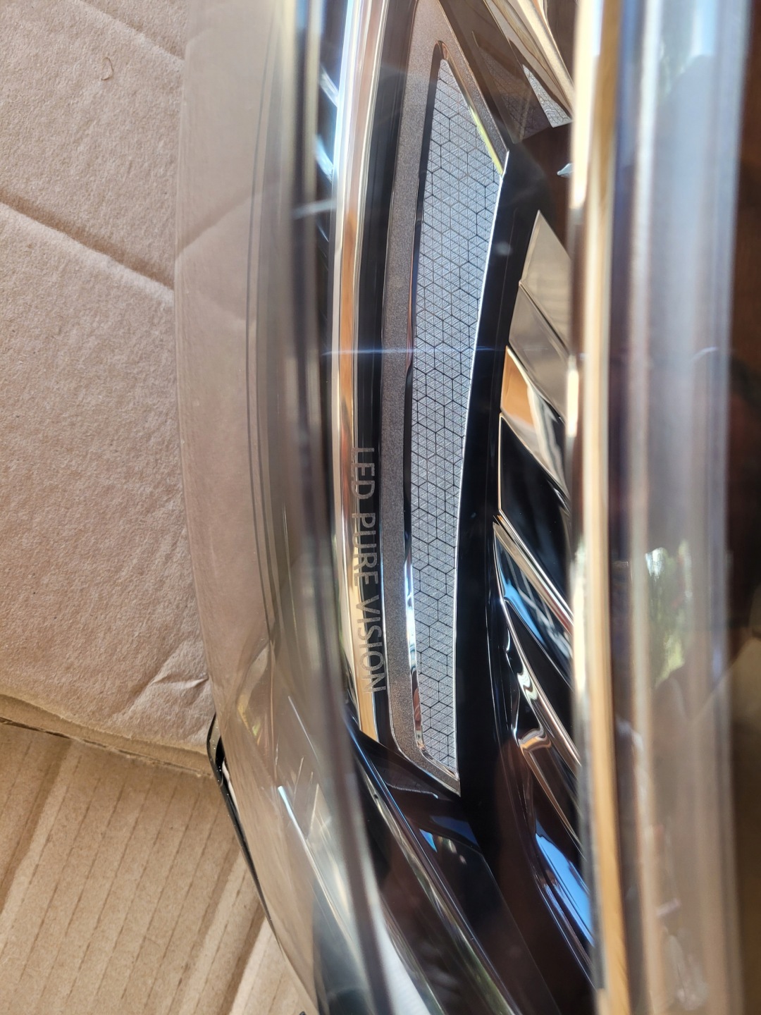 Frontscheinwerfer Renault Talisman RFD 260601223R LED Links Headlight - Thumbnail 8