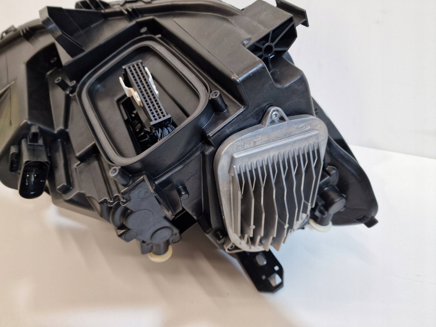 Frontscheinwerfer Mercedes-Benz A-Klasse W176 A1769065900 LED Links Headlight - Thumbnail 10