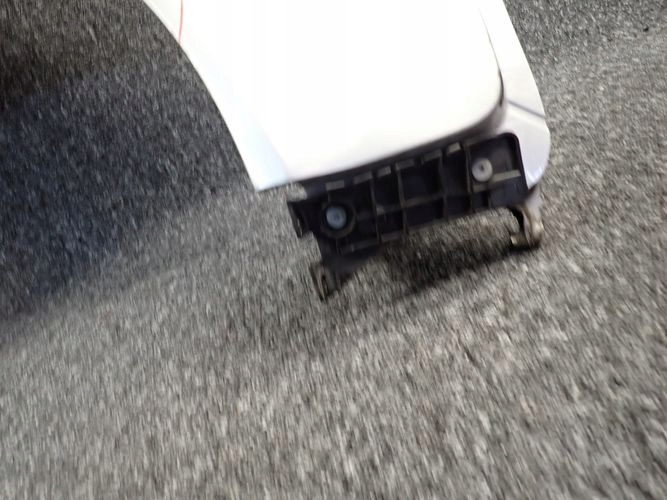 Kotflügel Audi A4 B6 Vorne Rechts Fender Parafanghi Ailes - Thumbnail 8