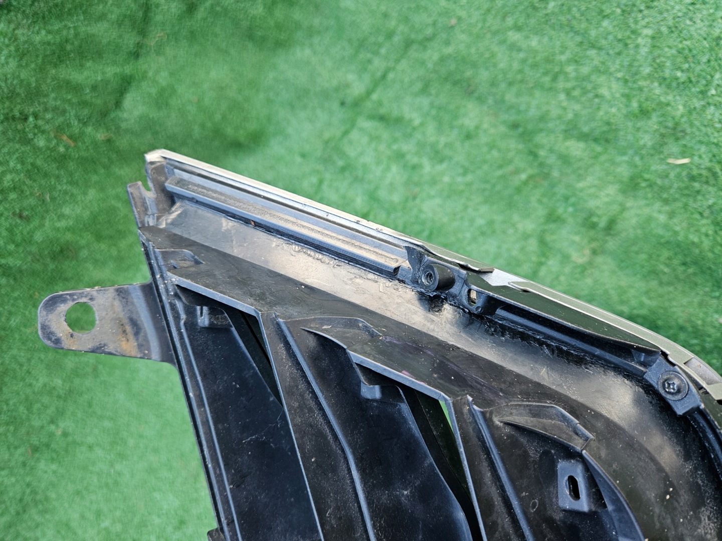 Honda Accord V CC7 Kühlergrill FRONTGRILL Kühlergitter 71121TL0G02 - Thumbnail 12
