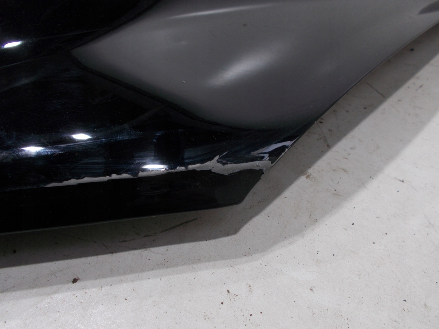 Motorhaube Ford Mondeo V MK5 Bonnet Hood - Thumbnail 9