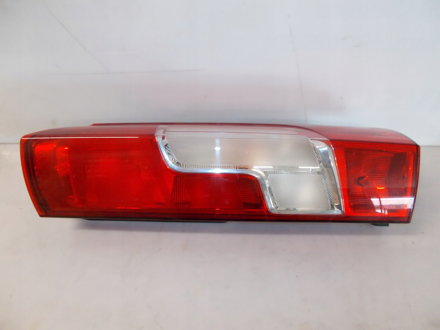 Fiat Ducato ZFA 240 Rückleuchte Rearlamp - Image 1