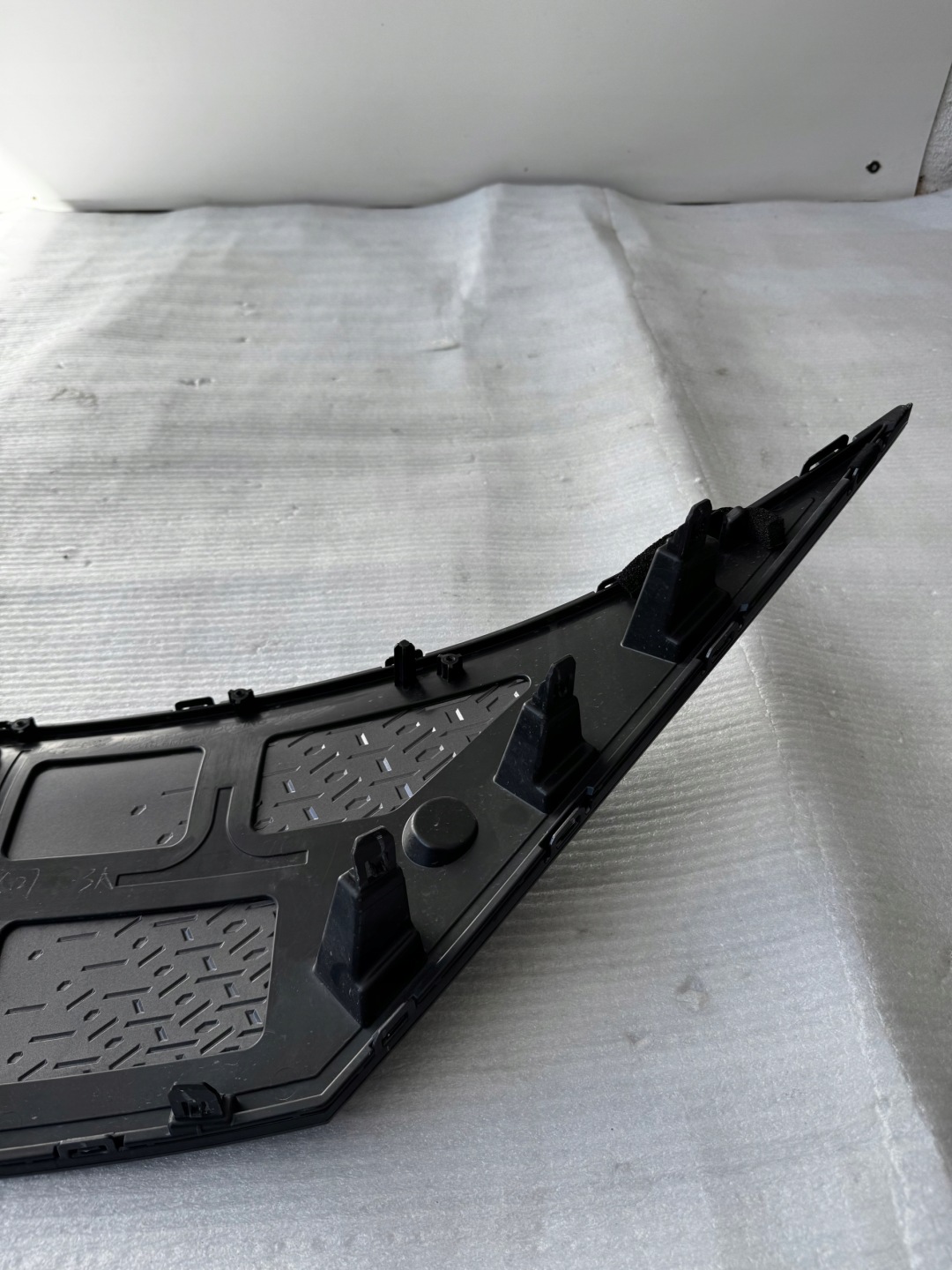 Nissan Ariya FE0E Kühlergrill FRONTGRILL Kühlergitter - Thumbnail 10