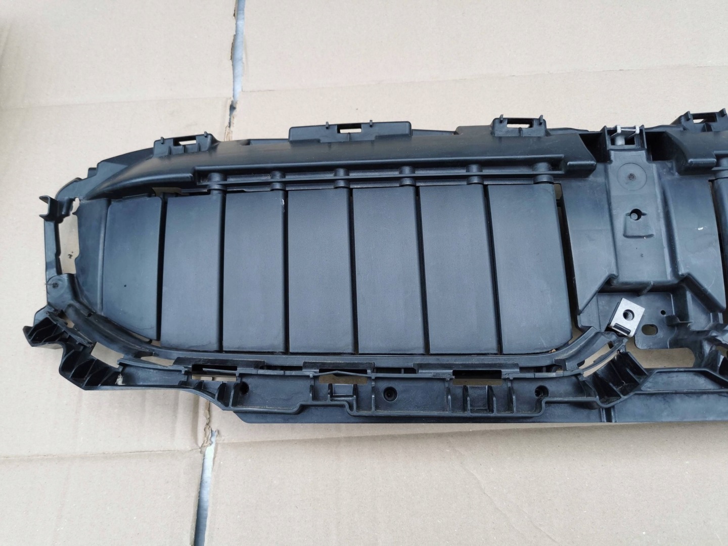BMW 3 G21 Kühlergrill FRONTGRILL Kühlergitter 5A2DB49 - Thumbnail 9