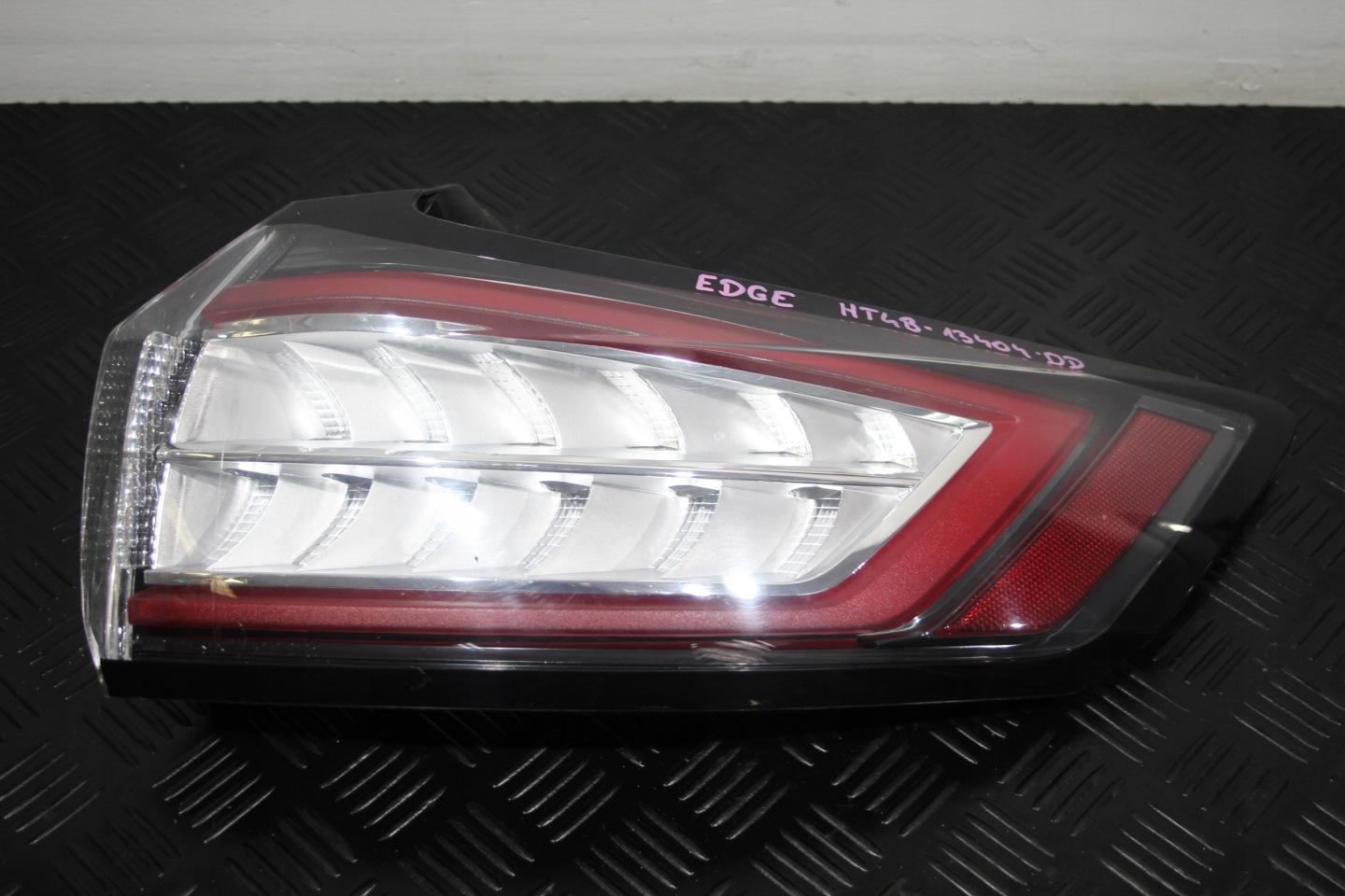 Ford Edge I SBF Mk1 Rückleuchte HT4B13404DD Rearlamp - Thumbnail 1