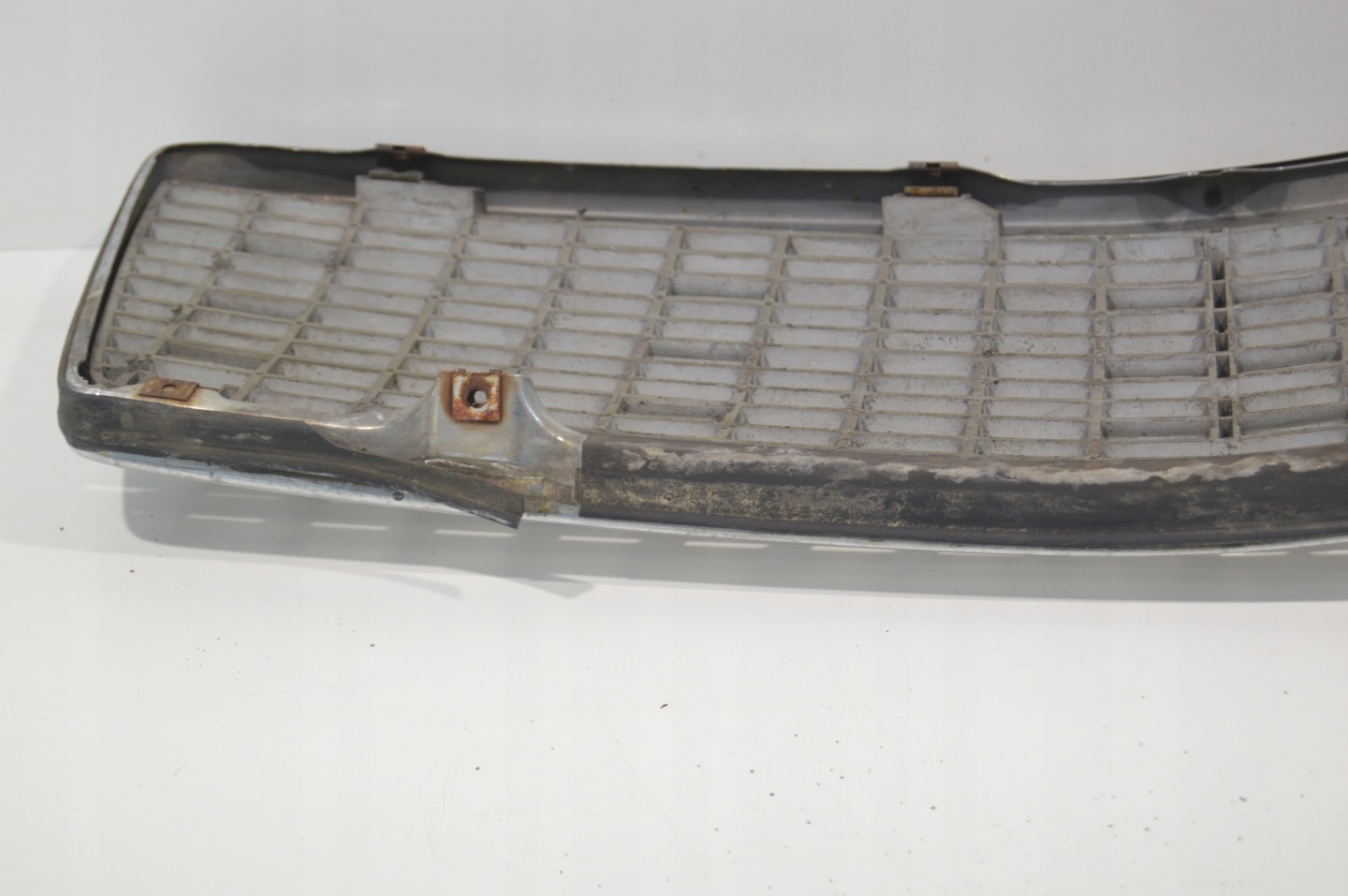 Mercedes-Benz CL-Klasse C140 Kühlergrill FRONTGRILL Kühlergitter A1408800485 - Thumbnail 8