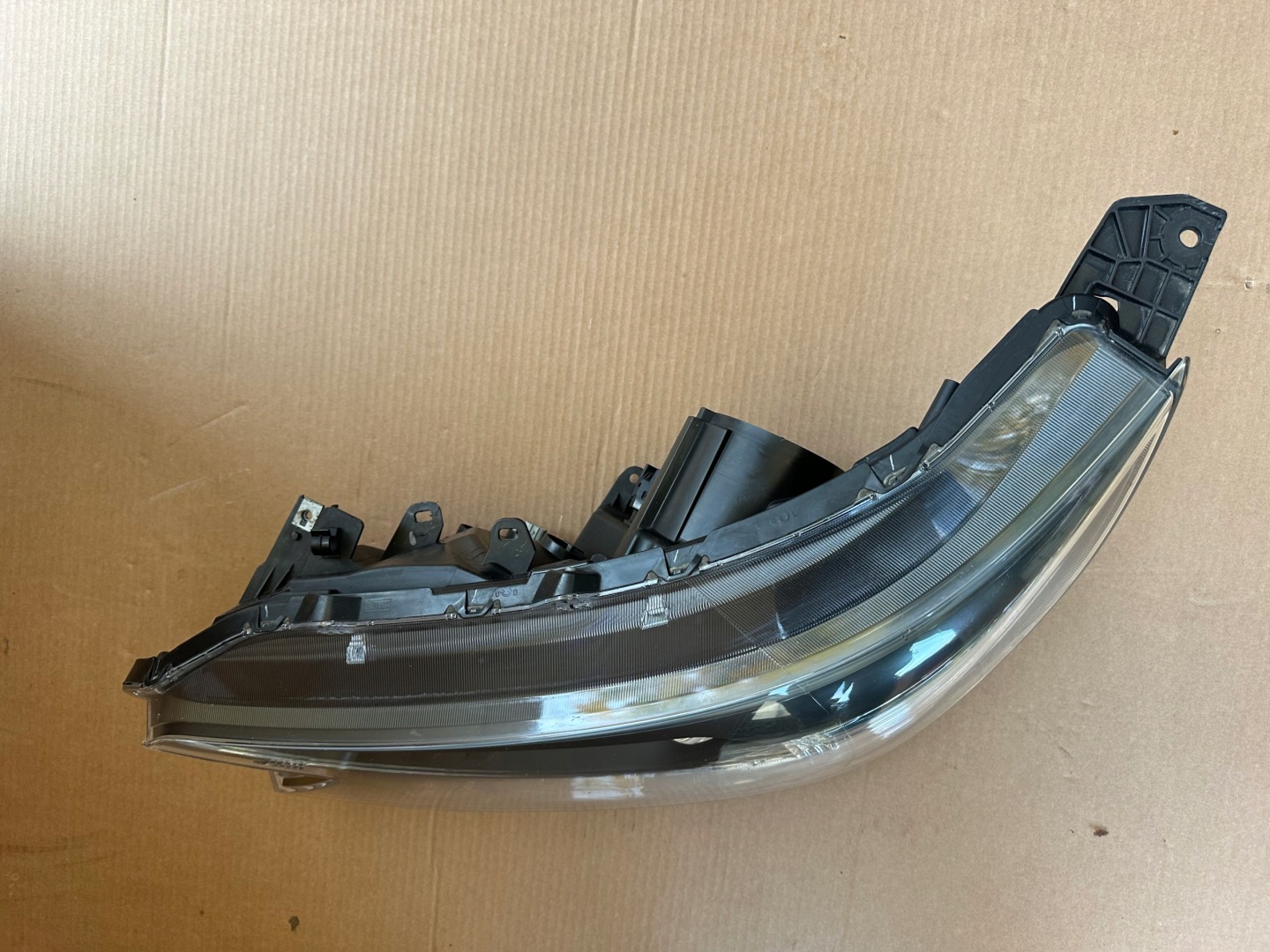 Frontscheinwerfer Honda CR-V RS 762319962R Bi-Xenon Links Scheinwerfer Headlight - Thumbnail 7