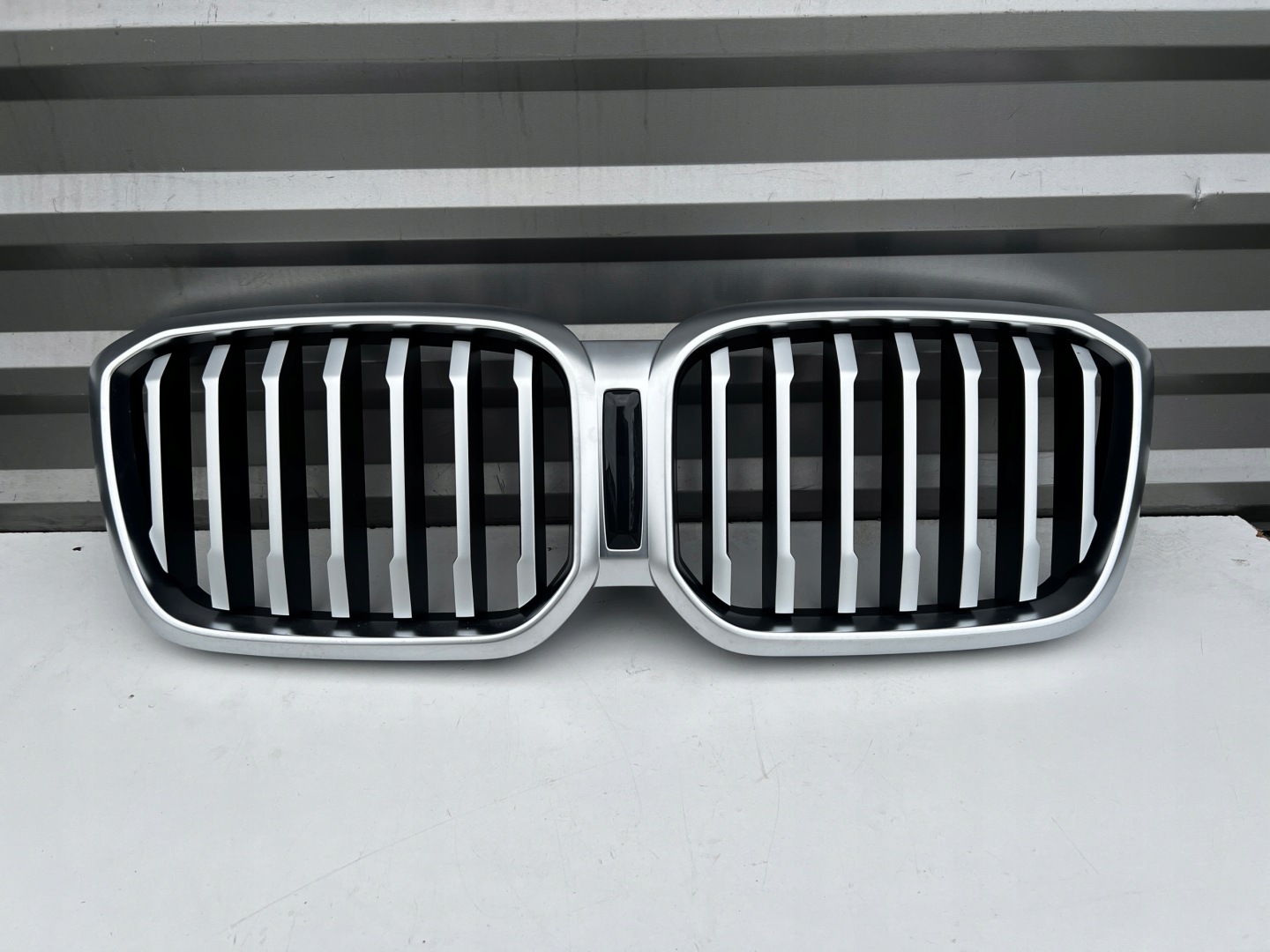 BMW X3 G01 Kühlergrill FRONTGRILL Kühlergitter 4050540 - Thumbnail 1