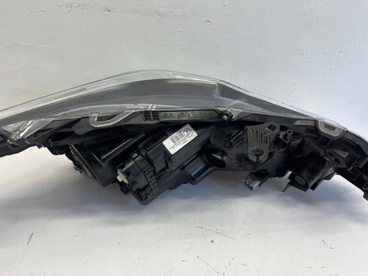 Frontscheinwerfer Toyota Corolla E210 8115002T310 LED Links Headlight - Thumbnail 7
