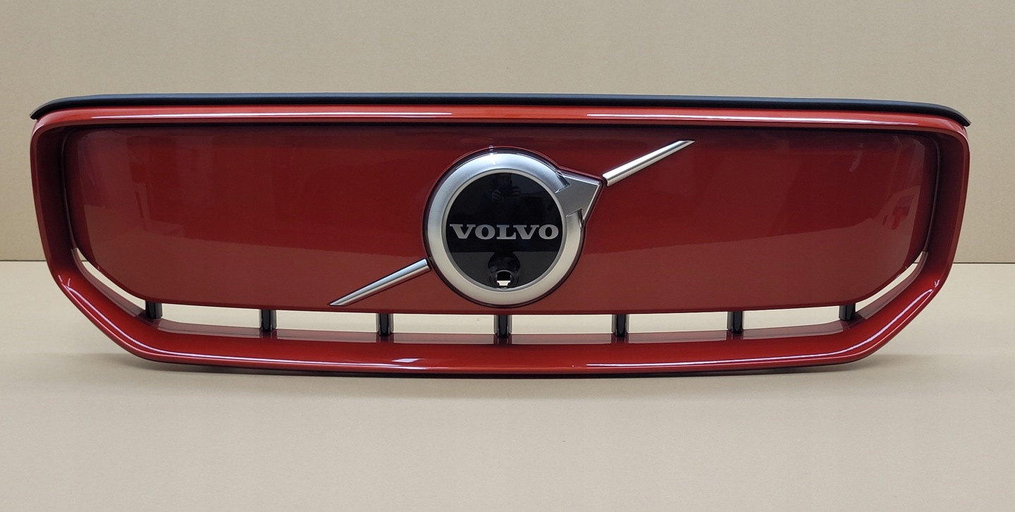 Volvo XC40 Kühlergrill FRONTGRILL Kühlergitter 40008782 - Thumbnail 1