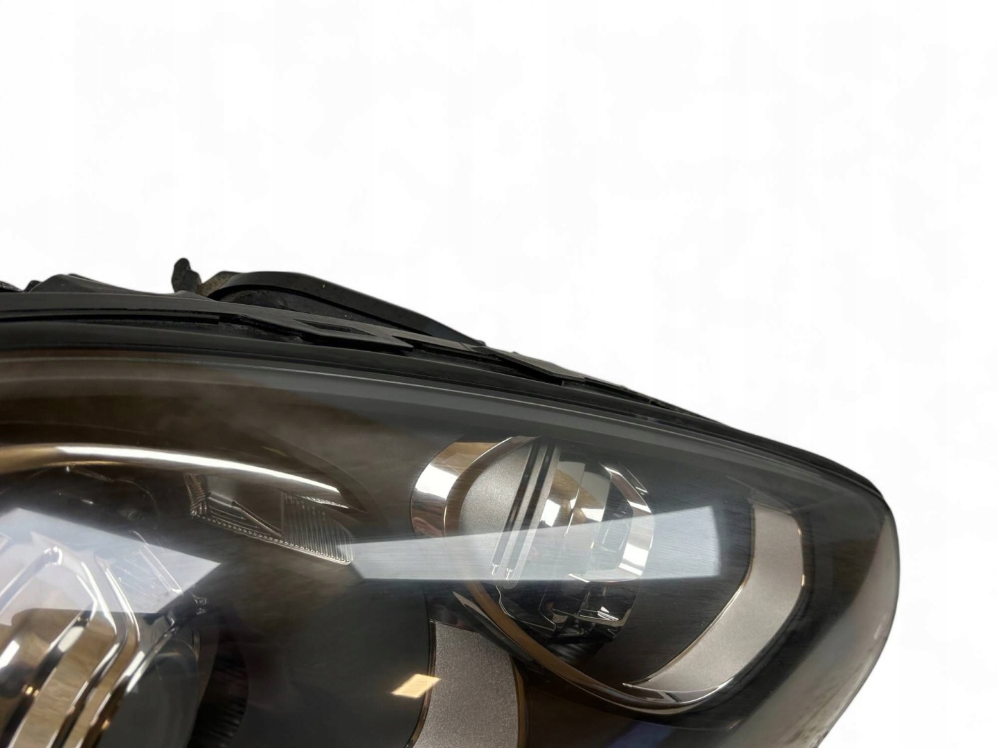 Frontscheinwerfer Porsche Cayenne 92A 7P5941752H LED Rechts Headlight - Thumbnail 11