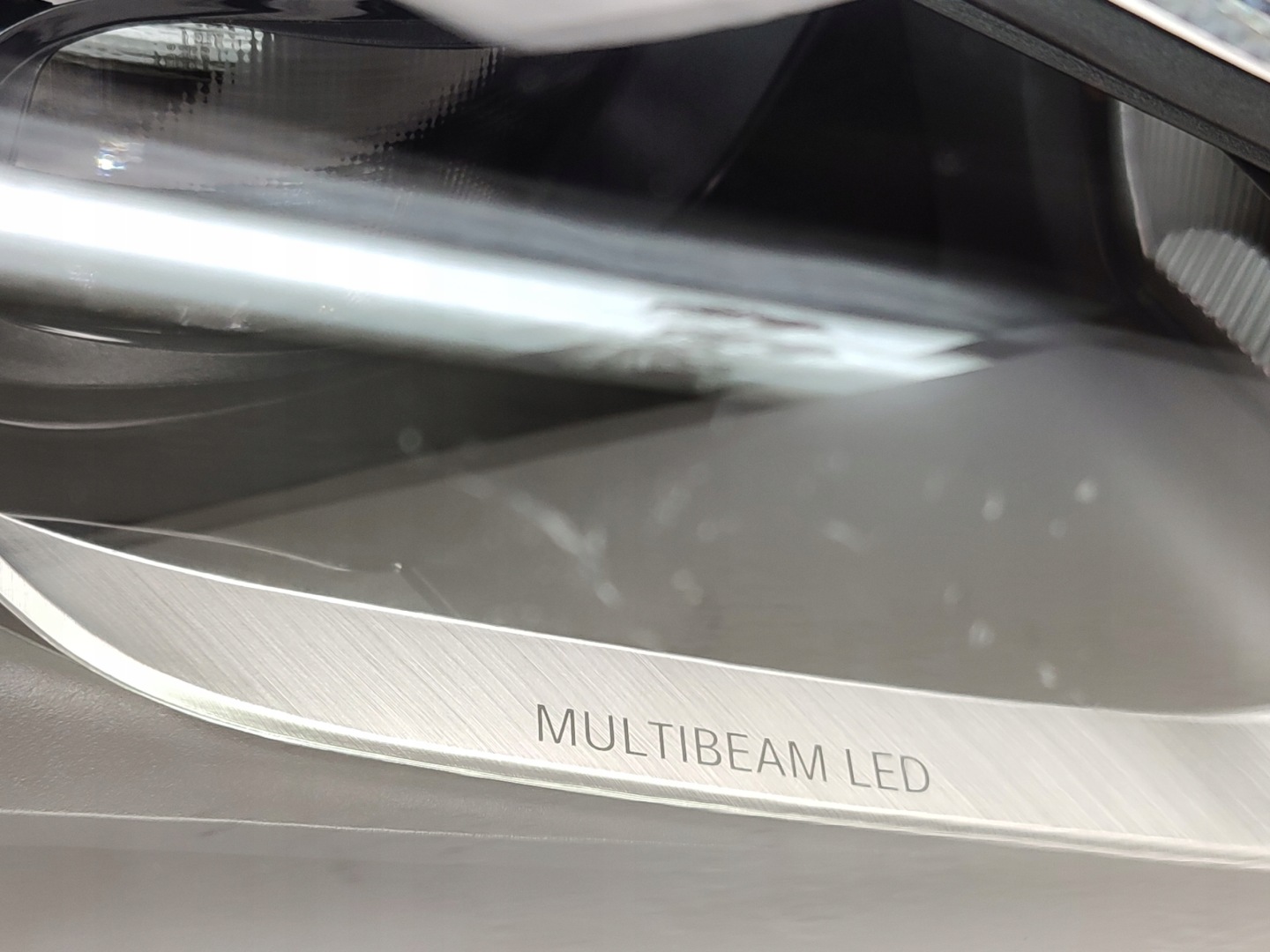 Frontscheinwerfer Mercedes-Benz GLA W156 A2479064104 Multibeam LED Links Headlight - Thumbnail 11