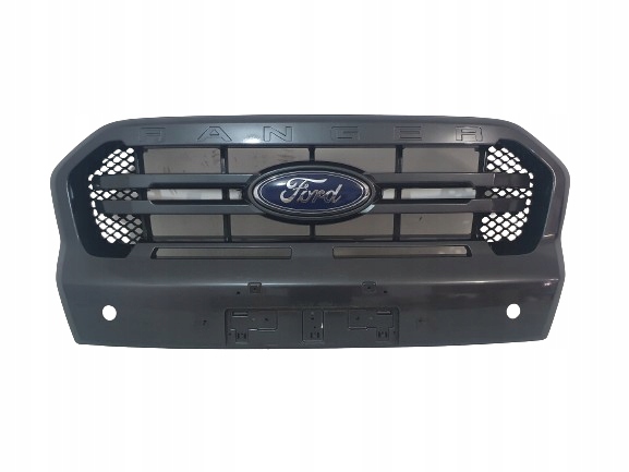 Ford Ranger 4 Mk4 Kühlergrill FRONTGRILL Kühlergitter JB3B8350BJJ - Thumbnail 1