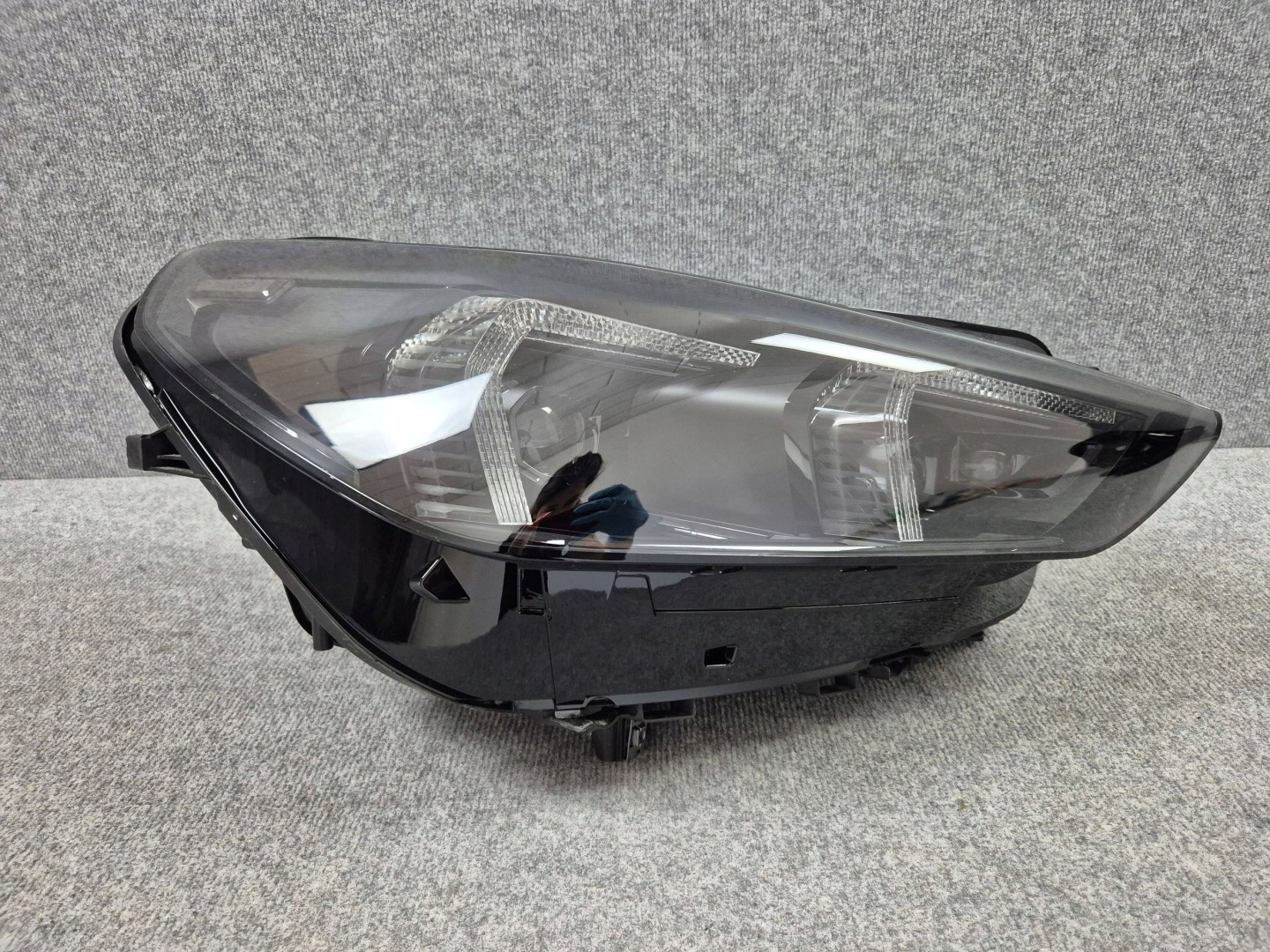 Frontscheinwerfer BMW X1 U11 5A9A235 LED Links Scheinwerfer Headlight - Thumbnail 10