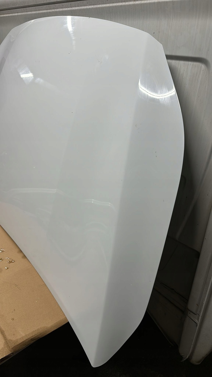 Motorhaube Kia Ceed CD Bonnet Hood - Thumbnail 2