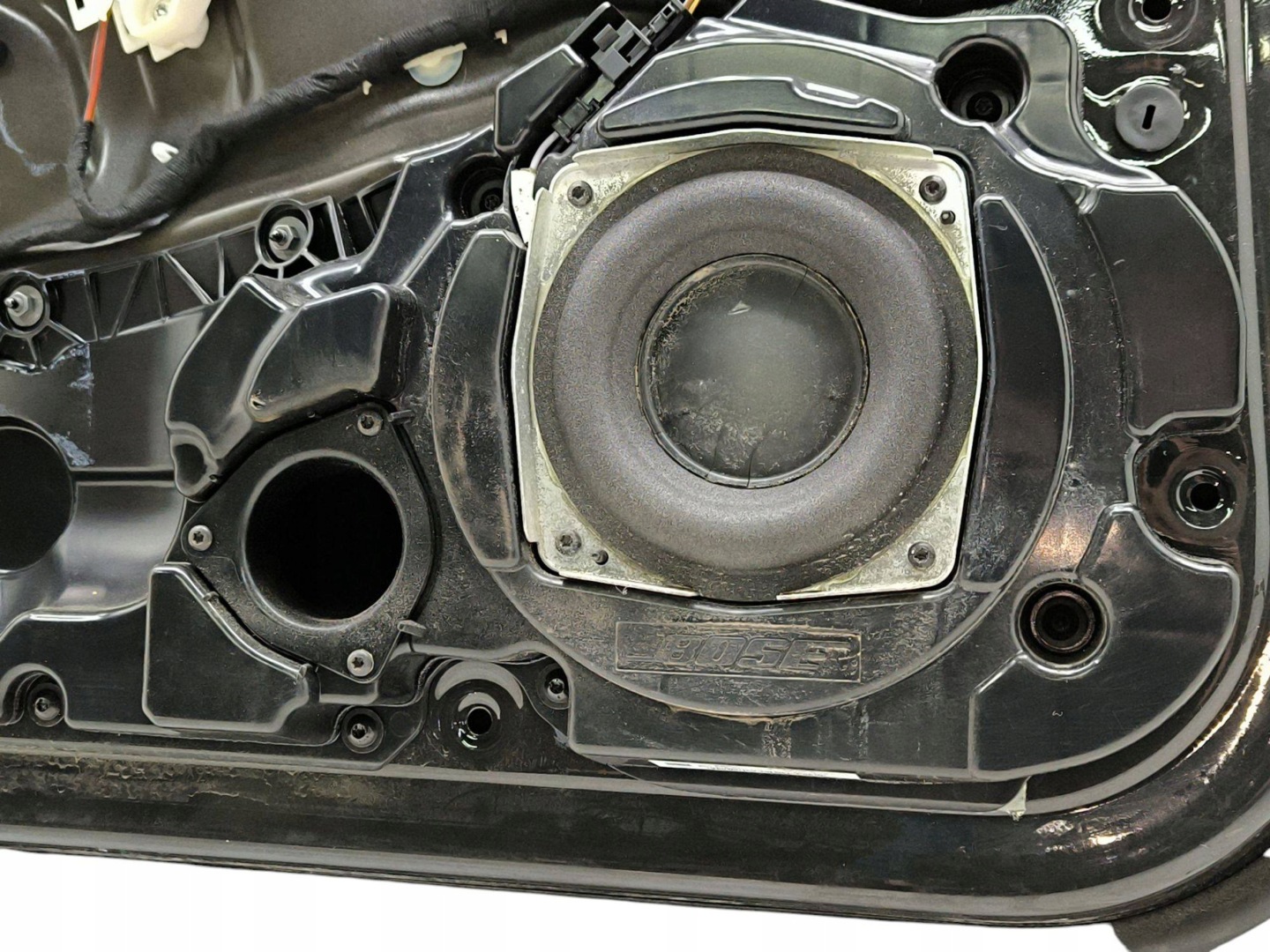 Audi A6 Tür Vorne Links Door 4G8959793 Porta Porte - Thumbnail 11