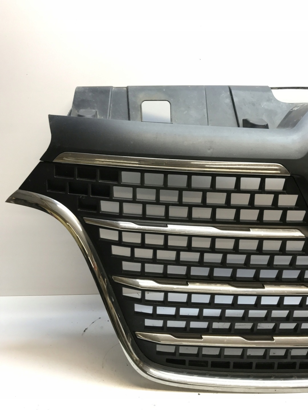 Renault Master II Kühlergrill FRONTGRILL Kühlergitter 628959833R - Thumbnail 2