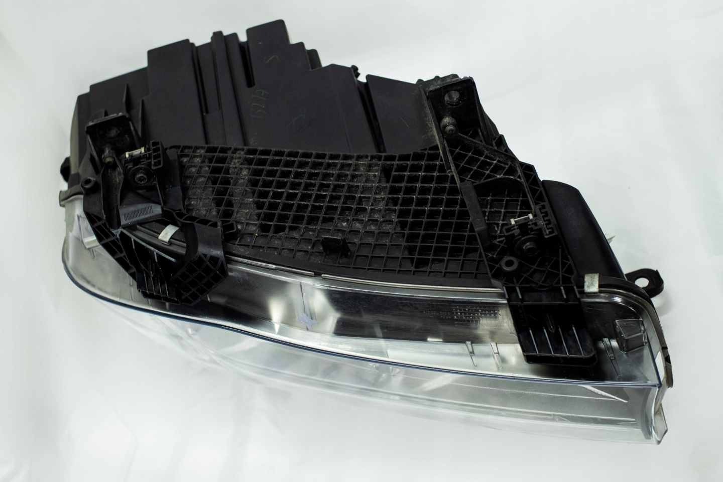 Frontscheinwerfer BMW X5 F15 7453471 LED ADAPTIVE Links Scheinwerfer Headlight - Thumbnail 10