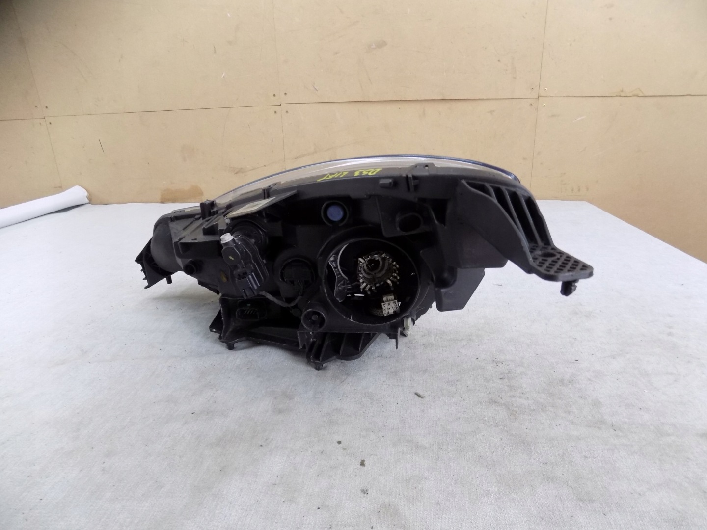 Frontscheinwerfer Citroen DS3 9808065080 Xenon Rechts Scheinwerfer Headlight - Thumbnail 10