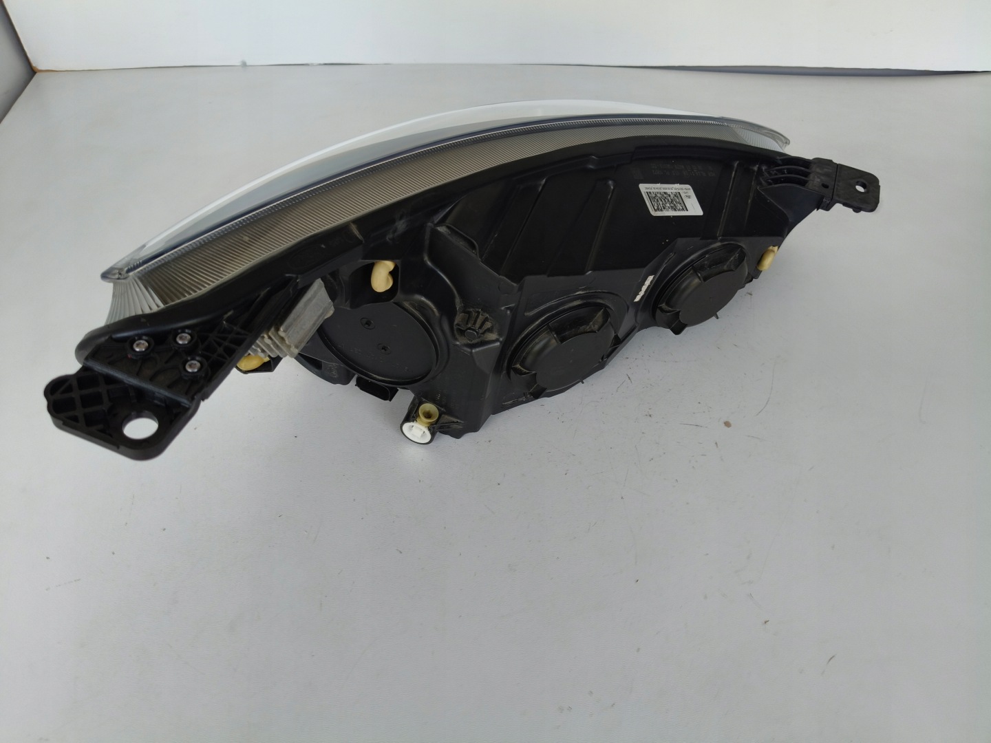 Frontscheinwerfer Ford Focus IV Mk4 DMK418LEDMX7B LED Links Headlight - Thumbnail 6