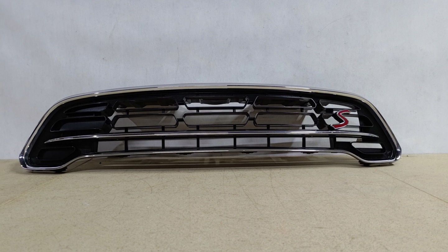 Mini Countryman R60 Kühlergrill FRONTGRILL Kühlergitter 9812759 - Thumbnail 2