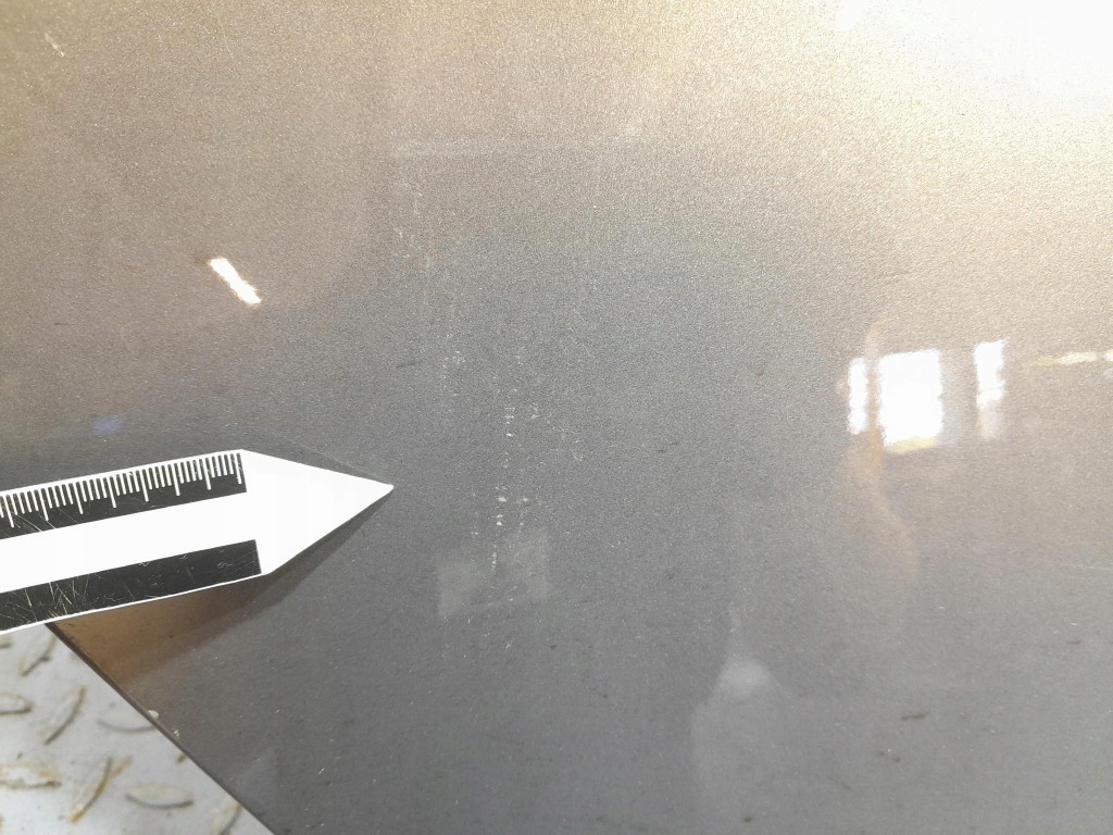 BMW 7 G12 Tür Hinten Rechts Door Porta Porte - Thumbnail 4