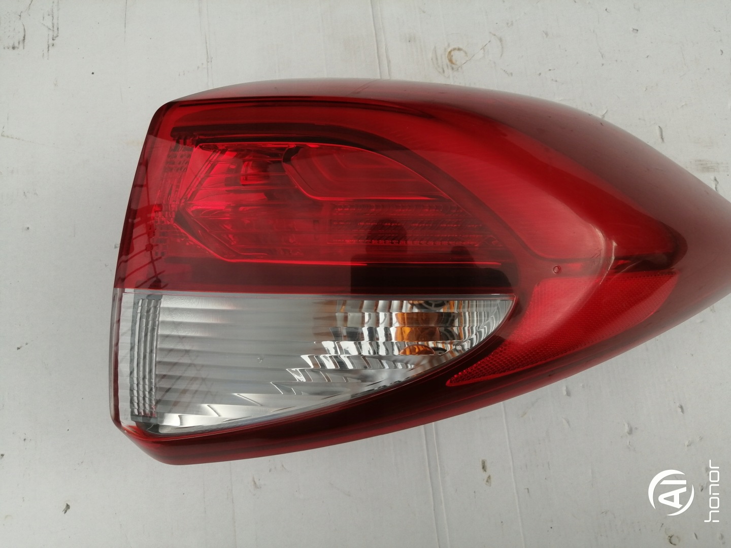 Hyundai Tucson NX4E Rückleuchte 92402D3192 Rearlamp - Thumbnail 1