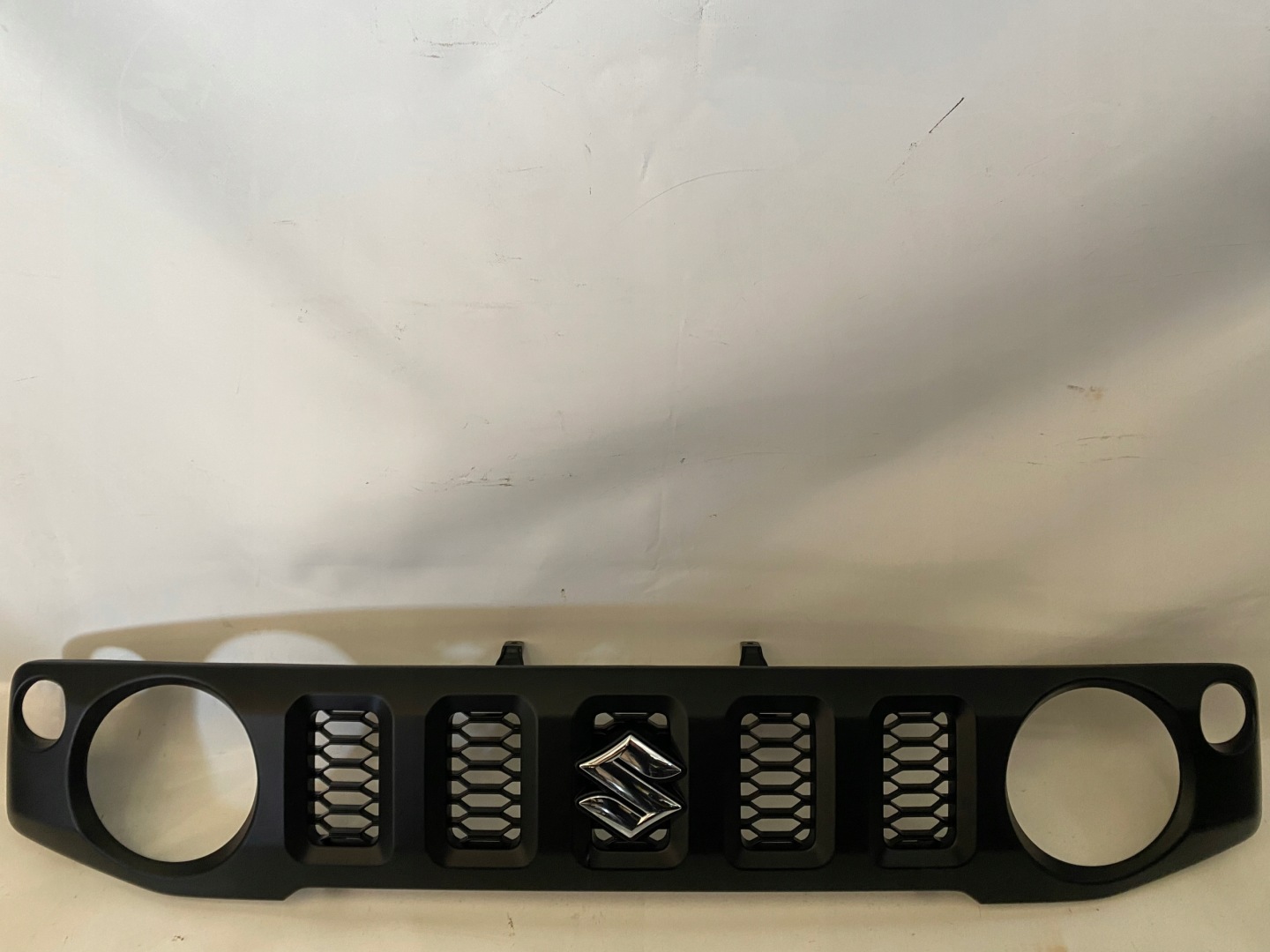 Suzuki Jimny I Kühlergrill FRONTGRILL Kühlergitter 7211178RO - Thumbnail 1