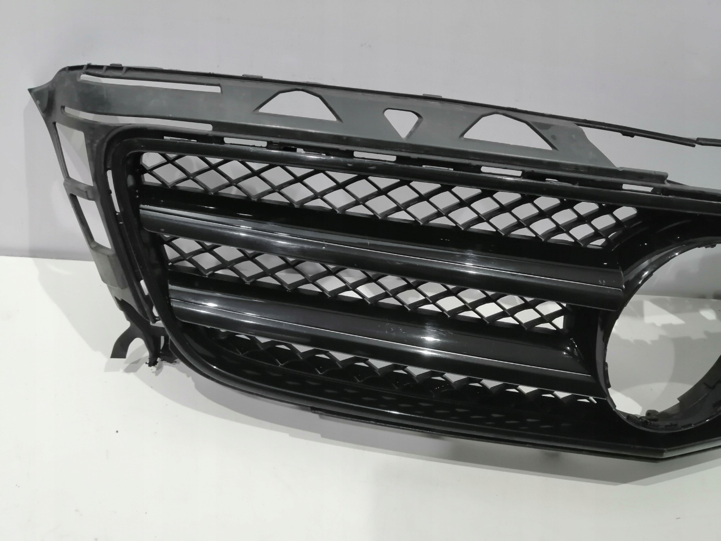 Mercedes-Benz CLS W218 Kühlergrill FRONTGRILL Kühlergitter A2188850023 - Thumbnail 2