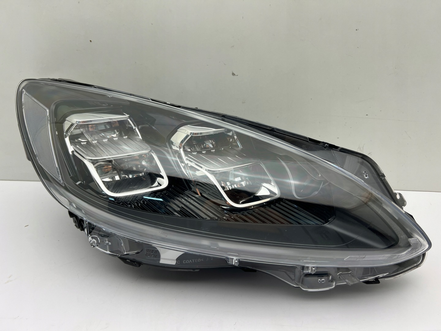 Frontscheinwerfer Ford Kuga III Mk3 LV4B13E014FG LED Rechts Headlight - Thumbnail 1