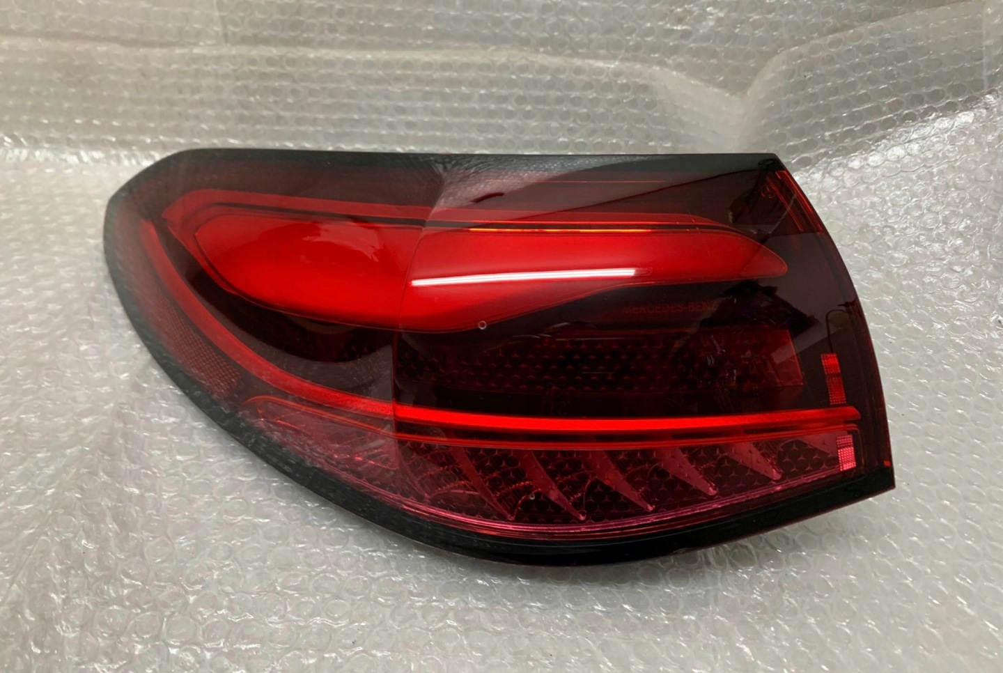 Mercedes-Benz GLC W253 Rückleuchte A2549063100 Rearlamp - Thumbnail 1