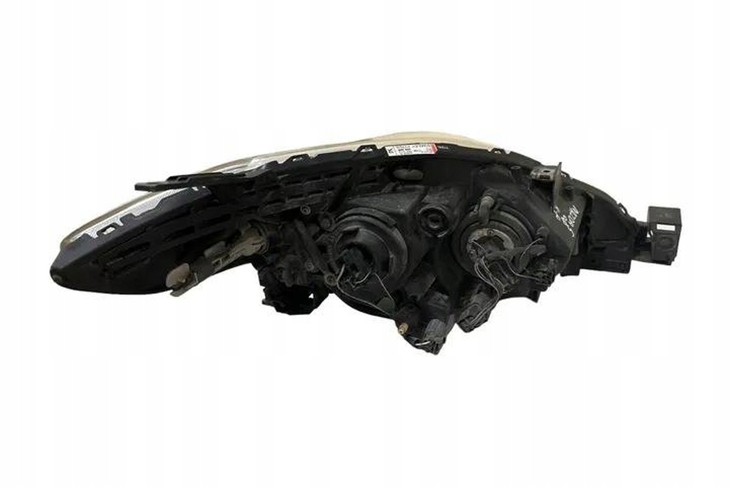 Frontscheinwerfer Mazda 5 CR LED Links Scheinwerfer Headlight - Thumbnail 9
