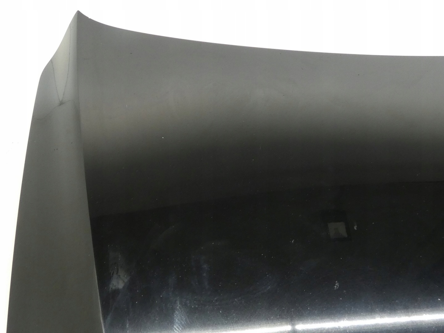 Motorhaube Audi Q5 Bonnet Hood - Thumbnail 8