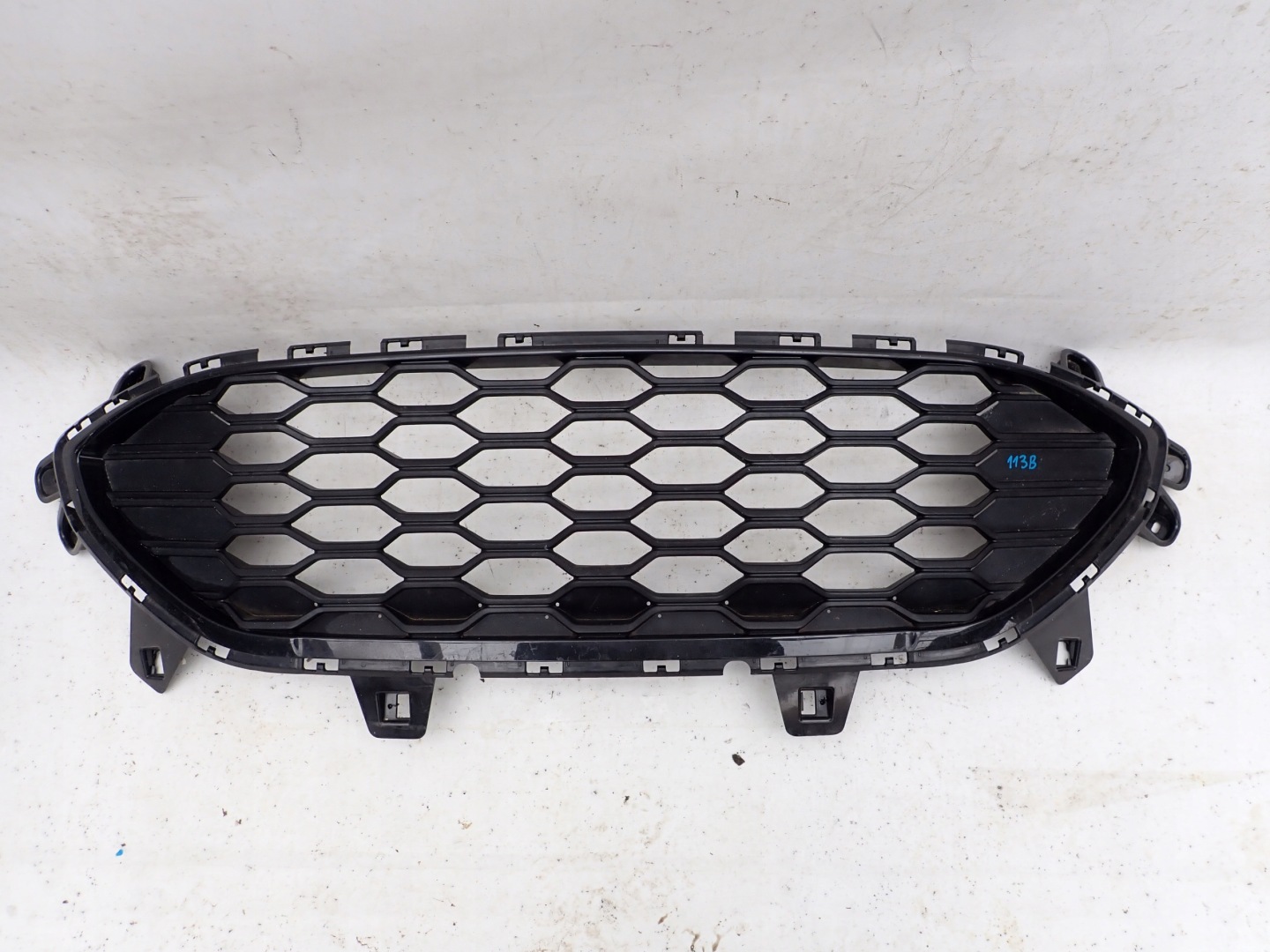 Ford Kuga III Mk3 Kühlergrill FRONTGRILL Kühlergitter LV4B8200Y - Thumbnail 1