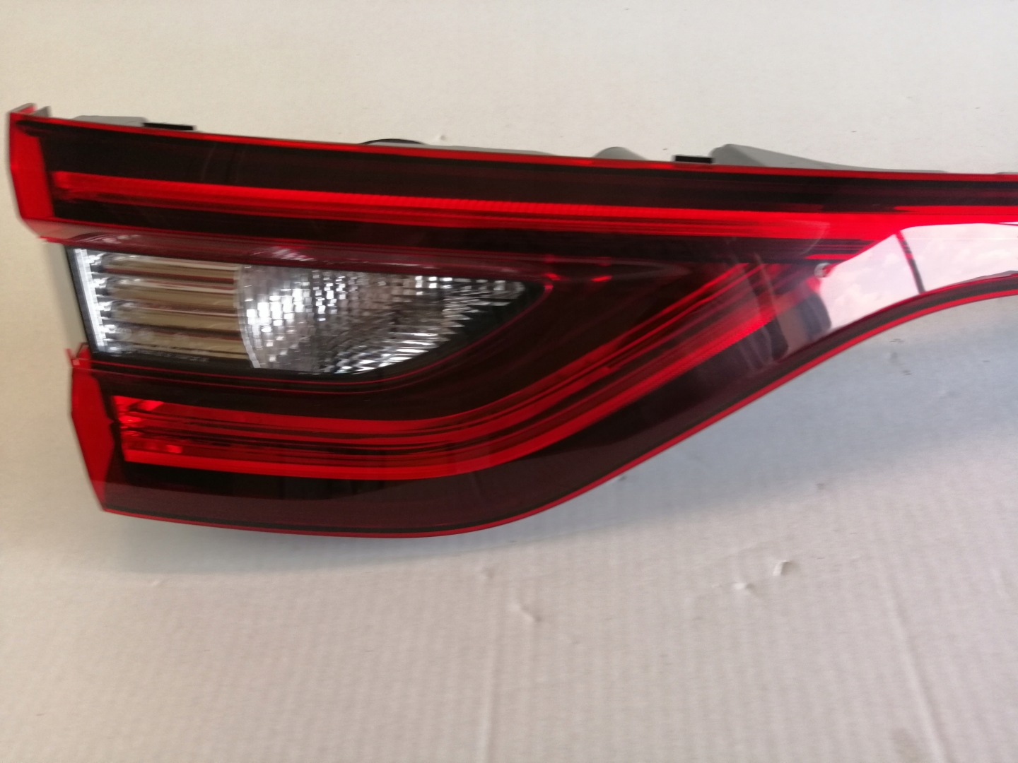 Renault Koleos RZG Rückleuchte Rearlamp - Thumbnail 5