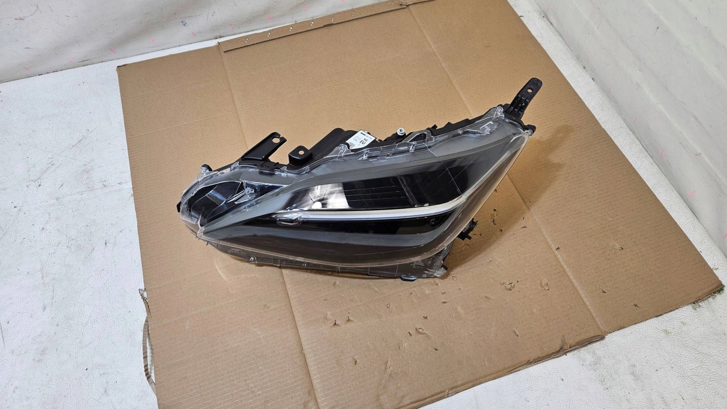Frontscheinwerfer Toyota Yaris Cross XPB1F LED Links Scheinwerfer Headlight - Thumbnail 8