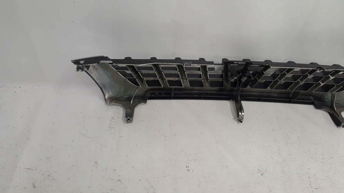 Mitsubishi L200 K60T Kühlergrill FRONTGRILL Kühlergitter - Thumbnail 6