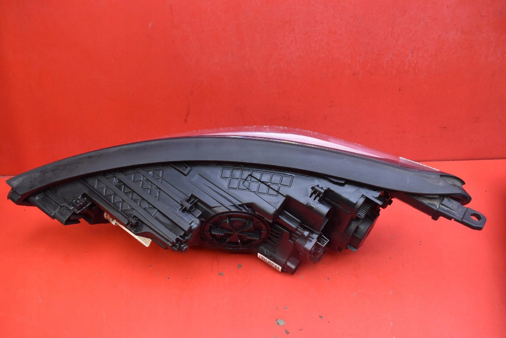 Frontscheinwerfer Hyundai Tucson NX4E 92102D7100 LED Rechts Headlight - Thumbnail 9