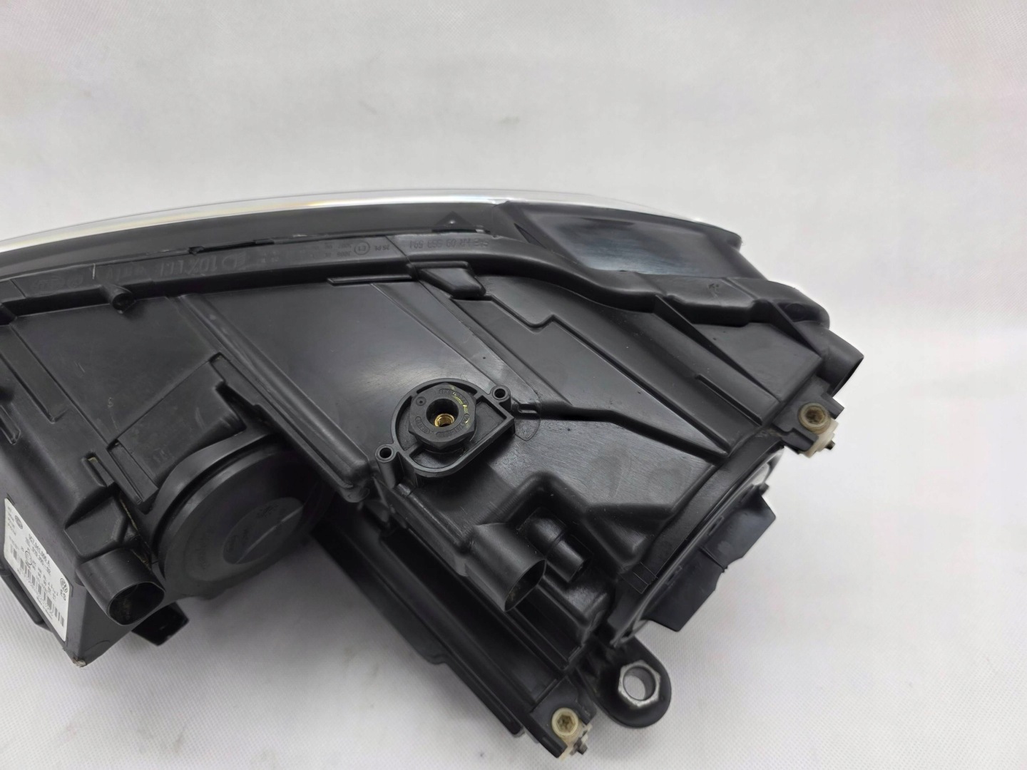 Frontscheinwerfer VW Jetta 5C7 5C7941006A LED Rechts Scheinwerfer Headlight - Thumbnail 7