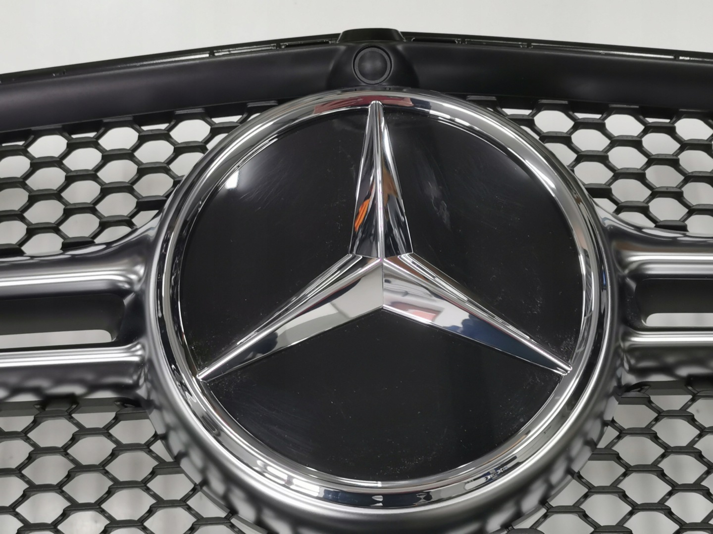 Mercedes-Benz CLA C118 Kühlergrill FRONTGRILL Kühlergitter A1188881600 - Thumbnail 4
